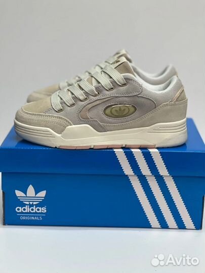 Кеды Adidas Adi2000