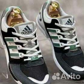 Adidas store torsion equipment