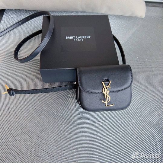 Поясная сумка ysl
