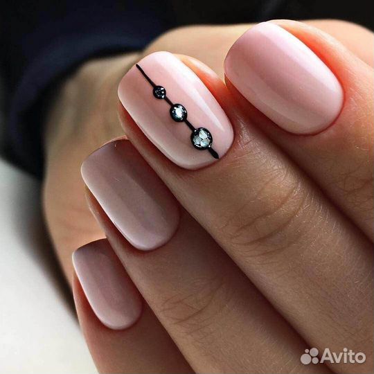 Ищу модель на маникюр