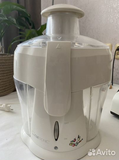 Соковыжималка