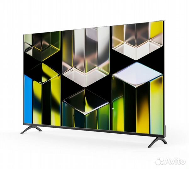 Новый SMART TV 50