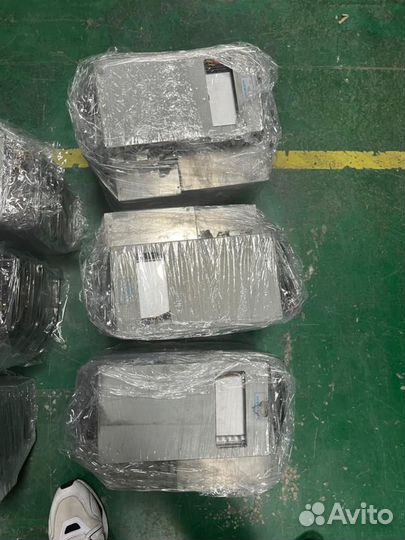 Innosilicon t3 57t