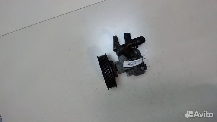 Гур Seat Leon, 2002