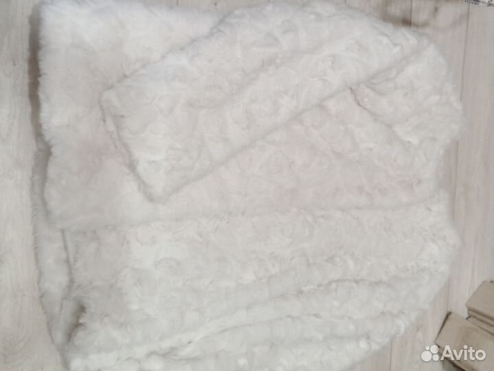 Шуба женская