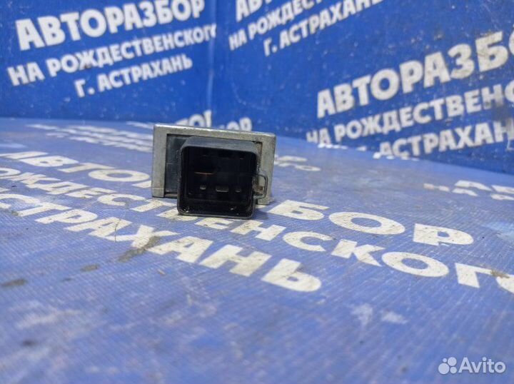 Реле свечей накала Renault Logan 1 седан K7MF710