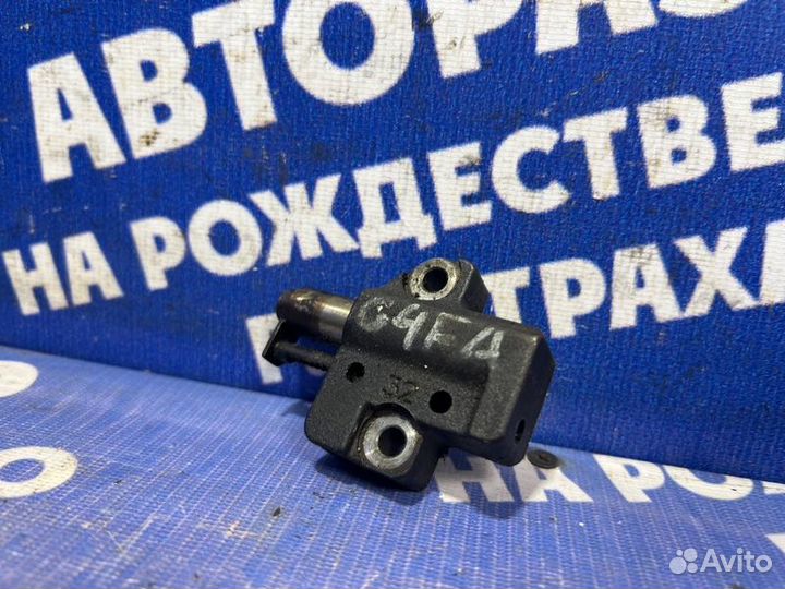 Натяжитель цепи грм Hyundai Solaris 1 седан G4FA