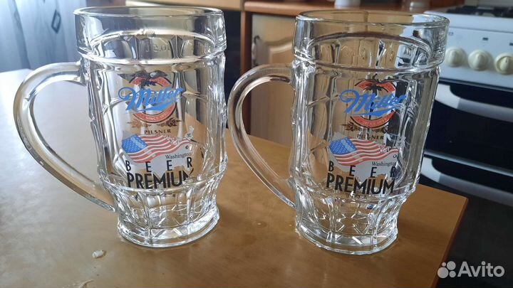 Пивная кружка