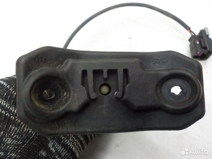 Активатор замка Opel Antara 2007