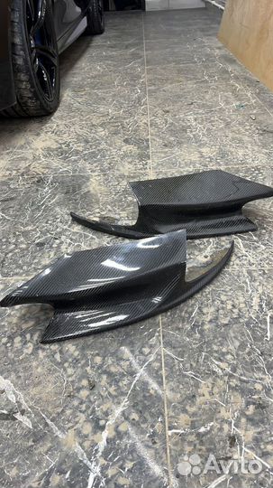 Клыки ф10 от м5