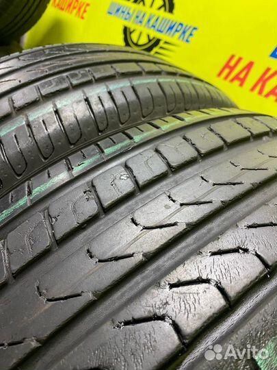 Pirelli Scorpion Verde 225/65 R17 102H