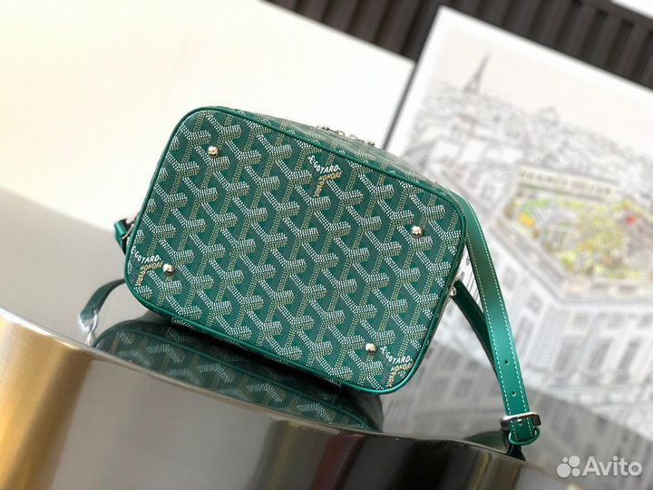 Косметичка Goyard Muse