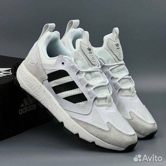 Кроссовки adidas zx 1000