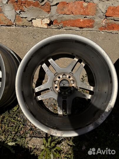 Колеса 245/40/18