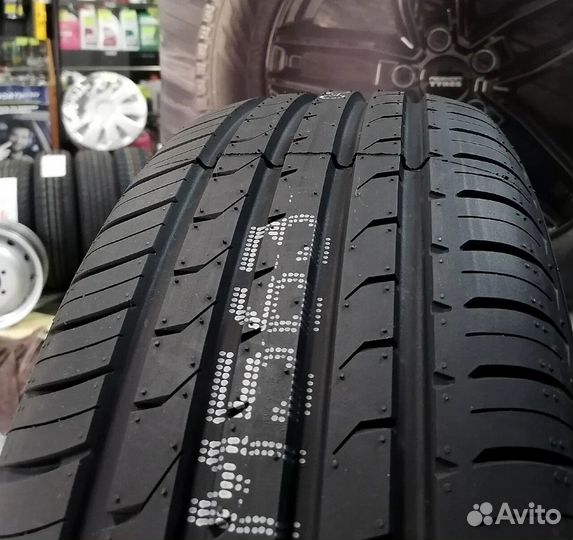 Maxxis Premitra HP5 205/45 R16 87W