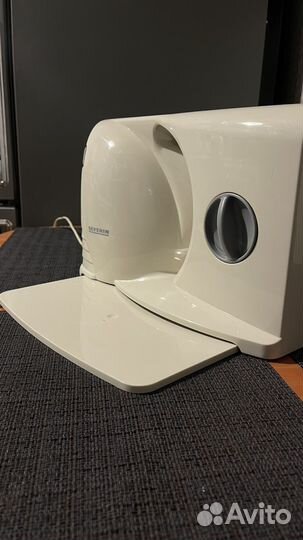 Ломтерезка severin