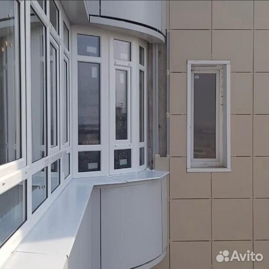Ремонт окон пвх