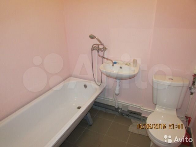 1-к. квартира, 31 м², 1/3 эт.