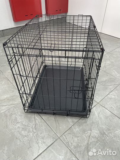 Вольер для домашних животных