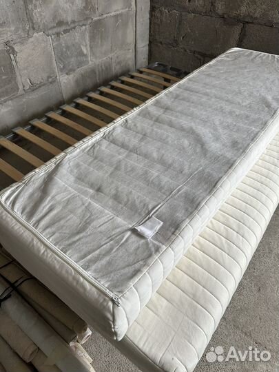 Каркас дивана IKEA бединге бу