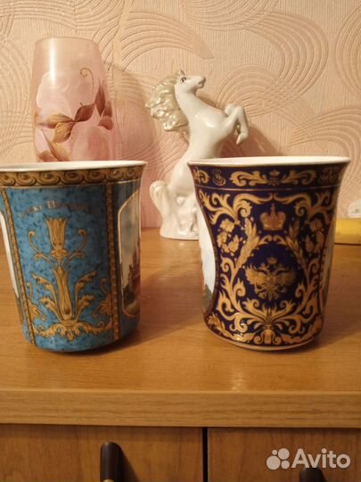 Кружка сувенирная Санкт-Петербург