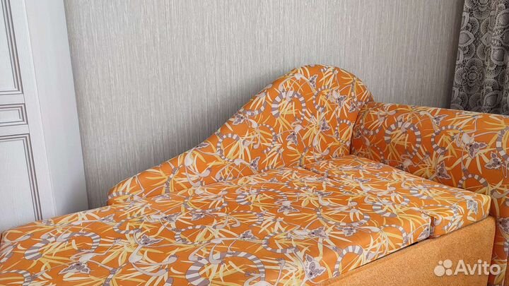 Диван раскладной детский