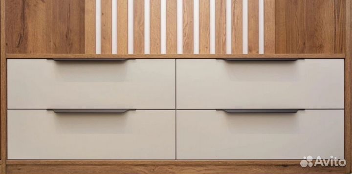 Шкаф под заказ