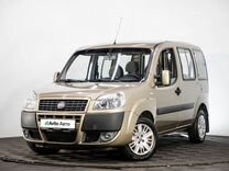 FIAT Doblo 1.4 MT, 2012, 105 000 км, с про�бегом, цена 825 000 руб.