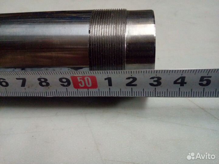 Перо вилки для Kawasaki Z900 17-23 г.в