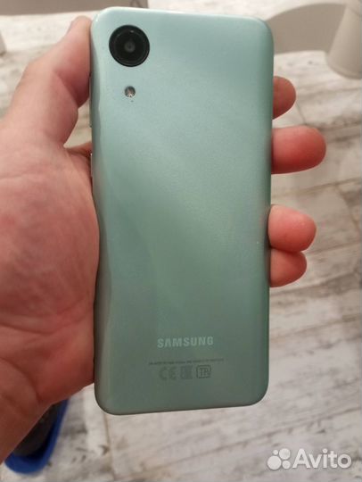 Samsung Galaxy A03 Core, 2/32 ГБ