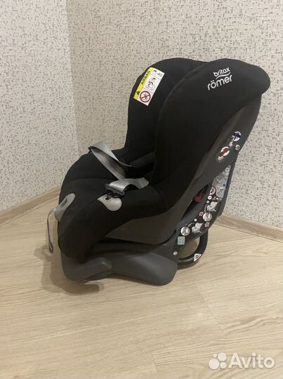 Детское автокресло от 0 до 18кг