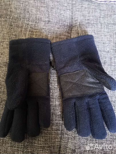 Перчатки зимние детские
