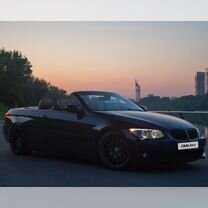 BMW 3 серия 3.0 AT, 2010, 180 000 км, с пробегом, цена 2 350 000 руб.