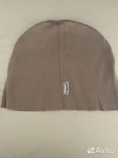 Детские шапки IL Trenino