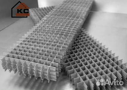 Сетка кладочная сварная