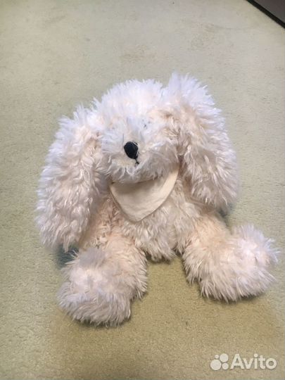 Игрушка мягкая