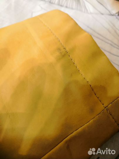 Плащ детский