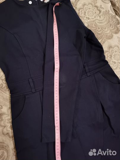 Платье для школы