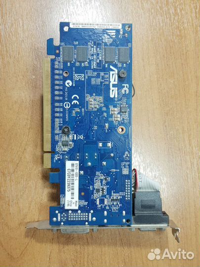Asus gt 610 1gb