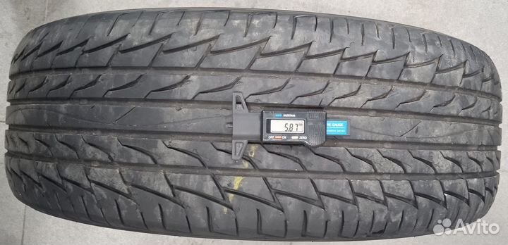 Белшина Бел-403 225/60 R18 100H