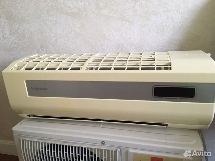 Сплит-система Kentatsu 9