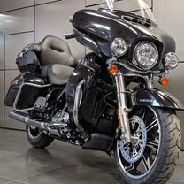 Harley-Davidson Ultra Limited