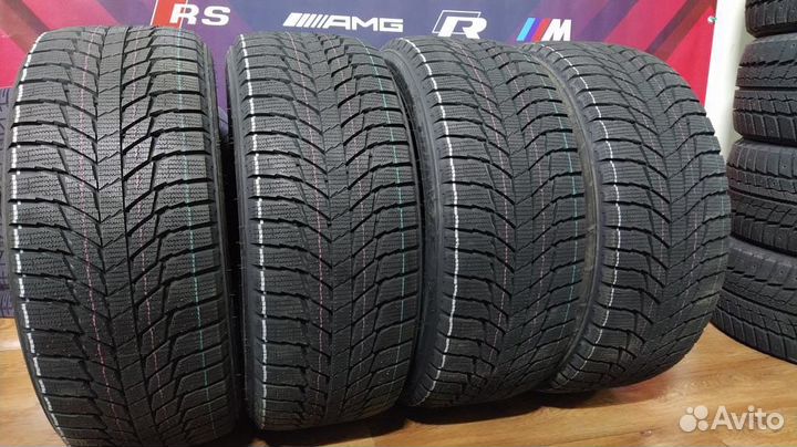 Triangle PL01 235/65 R18 110T