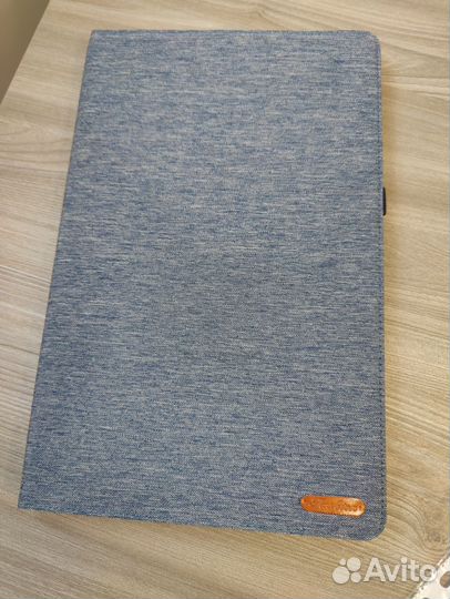 Чехол-книжка для Samsung Galaxy Tab S8 Ultra