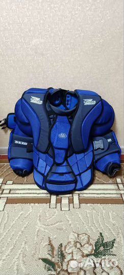 Вратарская форма