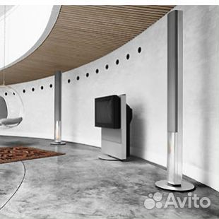Bang olufsen 2speakers