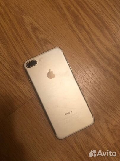 iPhone 7 Plus, 32 ГБ