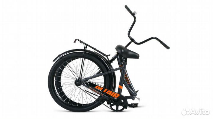 Велосипед Altair City 24 1.0