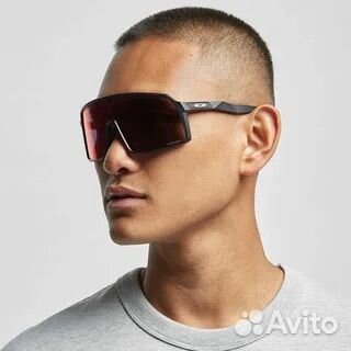 Очки oakley sutro