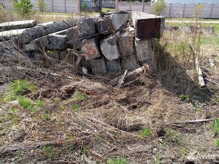 Плита перекрытия плиты бу